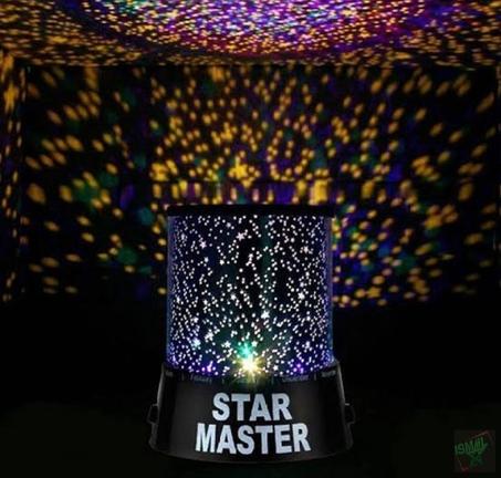 Star Master
