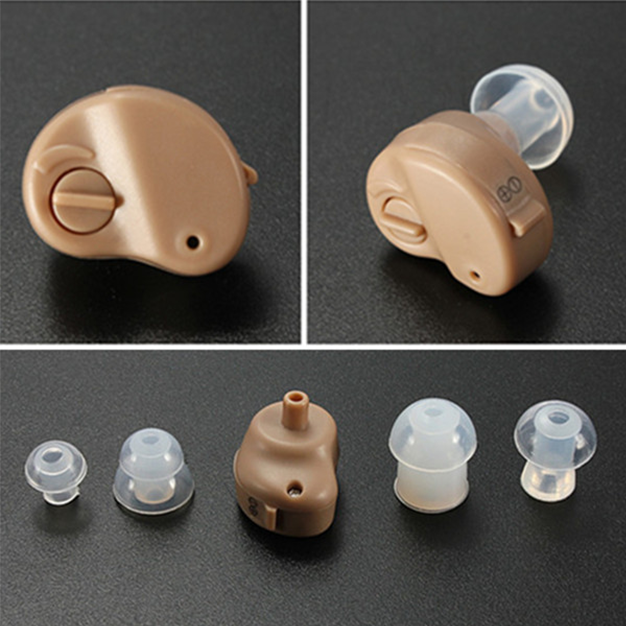 السماعة الطبية   Axon™ K 80 Hearing Aid