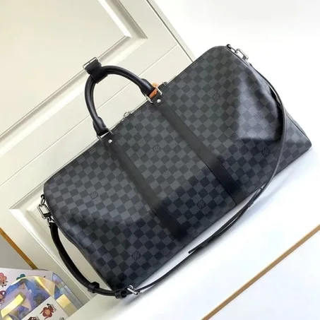 Traveling*_Bag