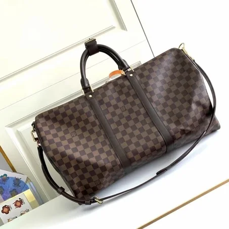 Traveling*_Bag