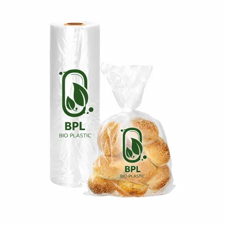 رول للتغليف الغذائي