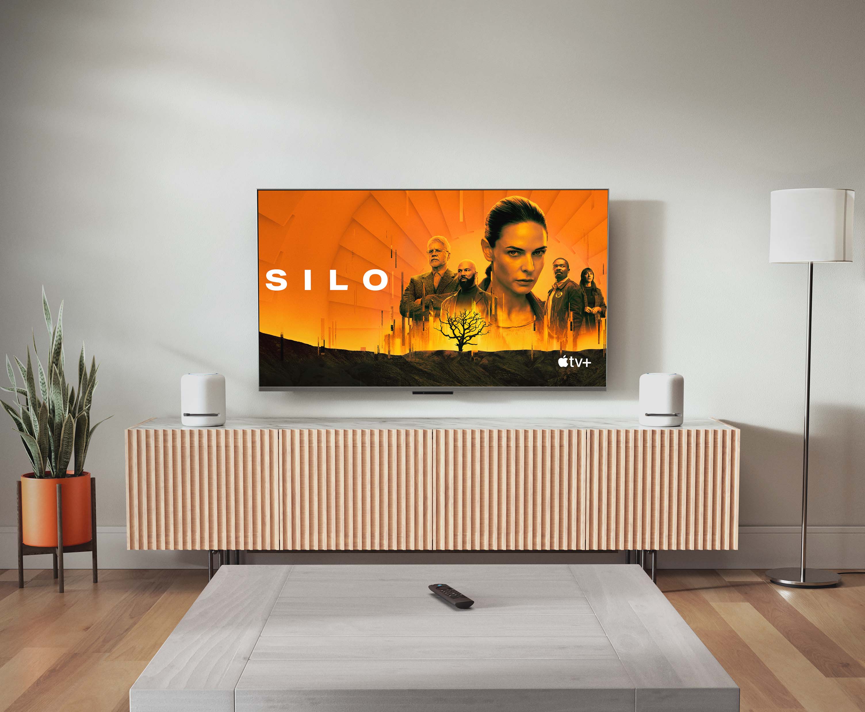Amazon Fire TV Stick 4K