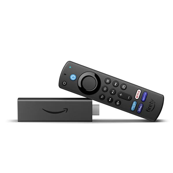 Amazon Fire TV Stick 4K