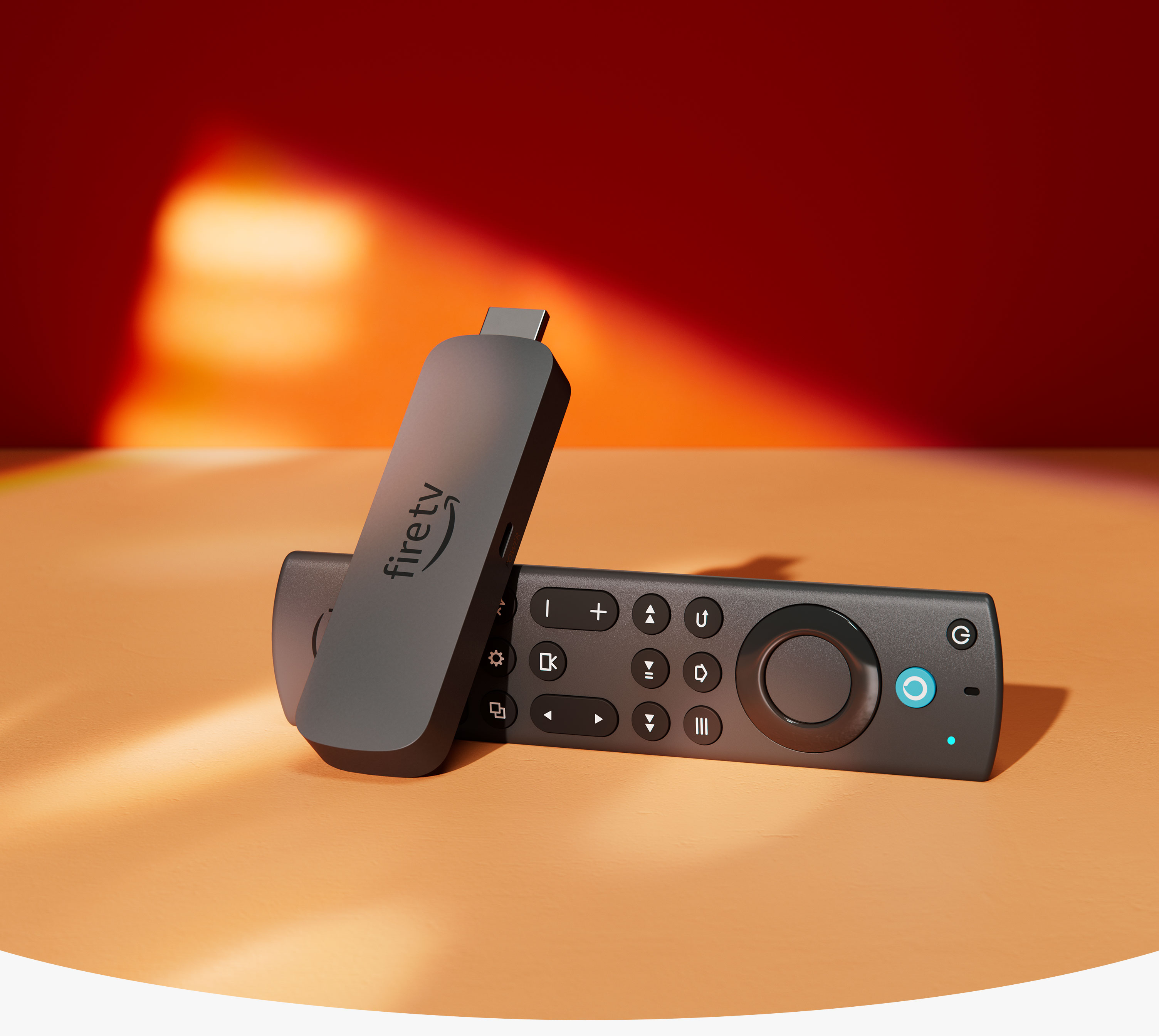 Amazon Fire TV Stick 4K