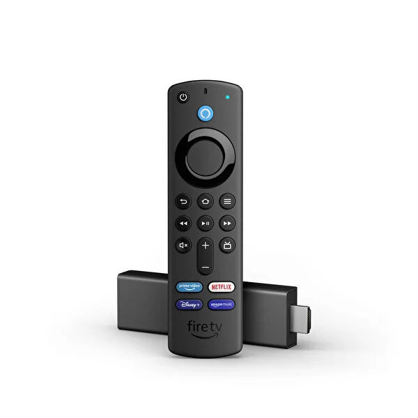 Amazon Fire TV Stick 4K