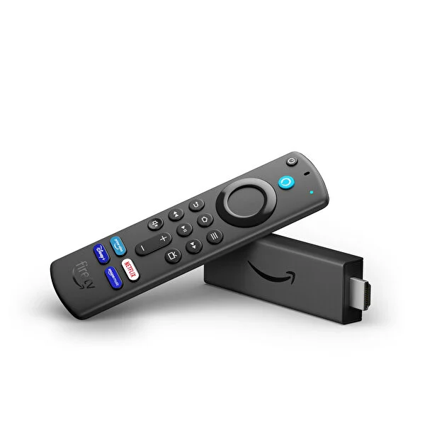 Amazon Fire TV Stick 4K