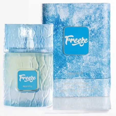 “Riiffs Freeze”