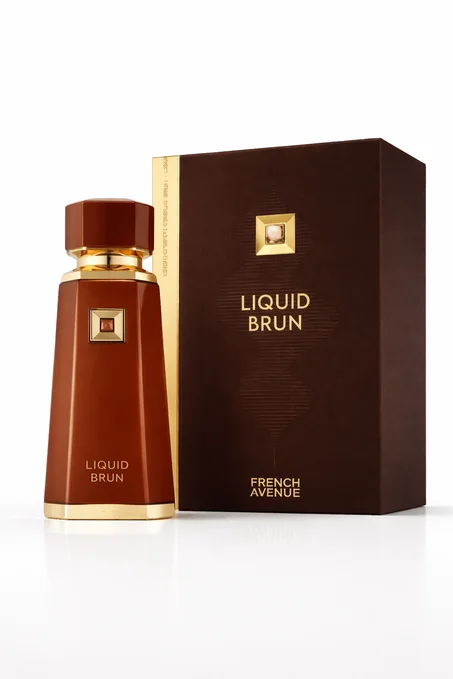 Liquid Brun