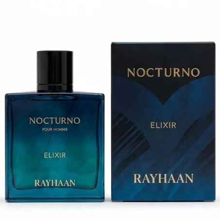 NOCTURNO ELIXIR