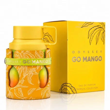 MANGO de ODYSSEY