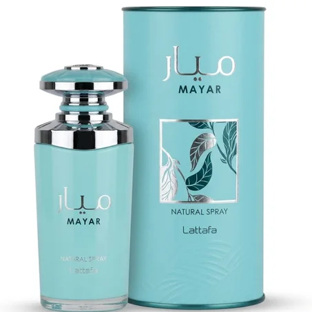 Mayar Natural Intense