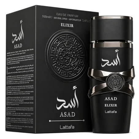 ASAD ELIXIR