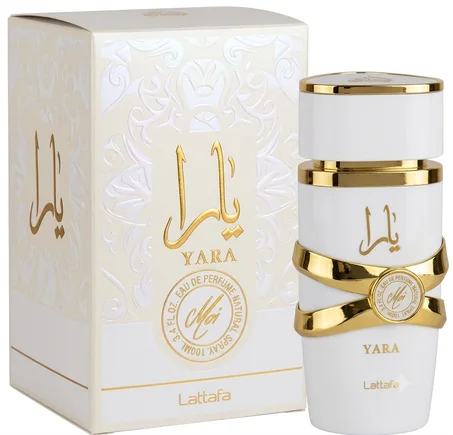 Yara Moi – Lattafa
