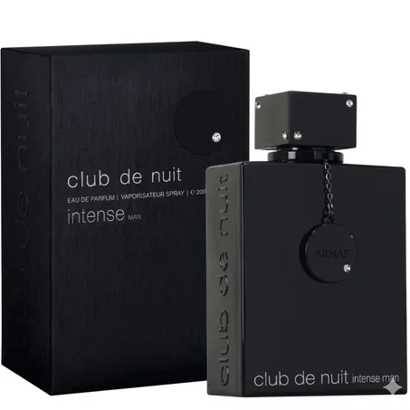 Club de Nuit Intense Man