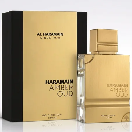 Oud Al Haramain