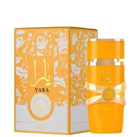 YARA Gold - Lattafa