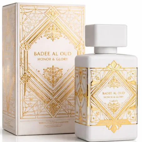 Badee Al Oud  Honor & Glory