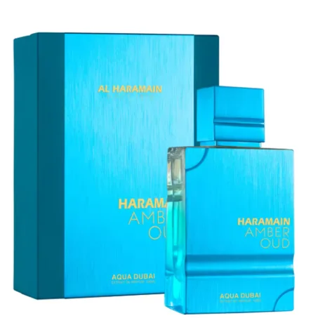 Al Haramain - Amber Oud, Aqua Dubai