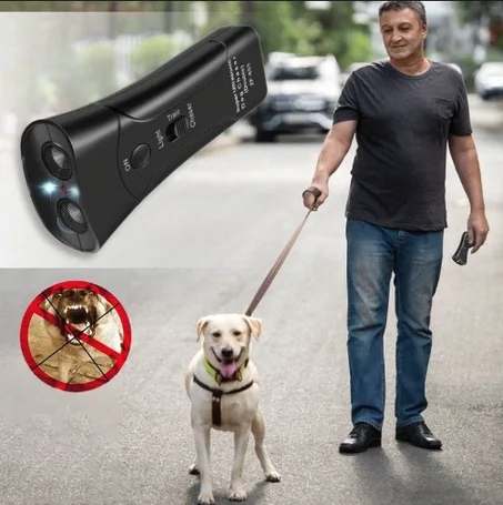 Animal expelling device جهاز طرد الحيوانات