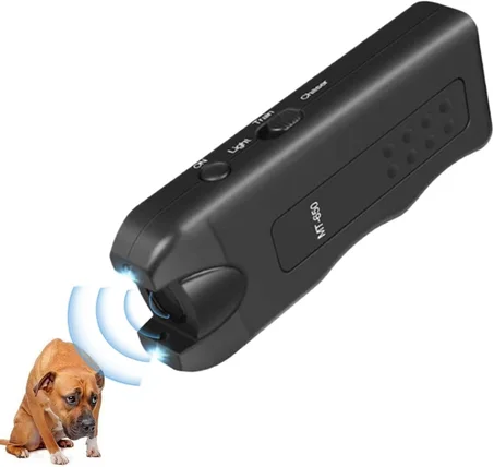 -خصم 20٪ جهاز طرد الحيوانات