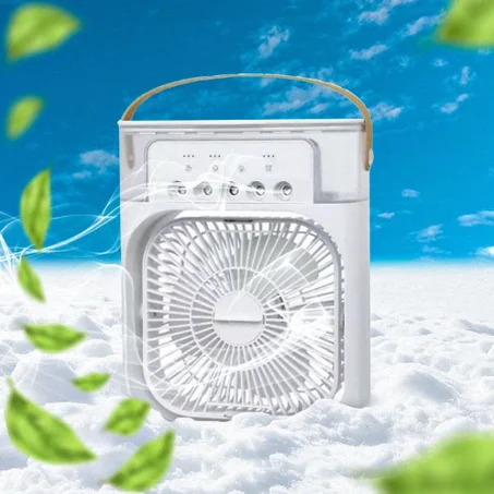 Air Cooler Fan