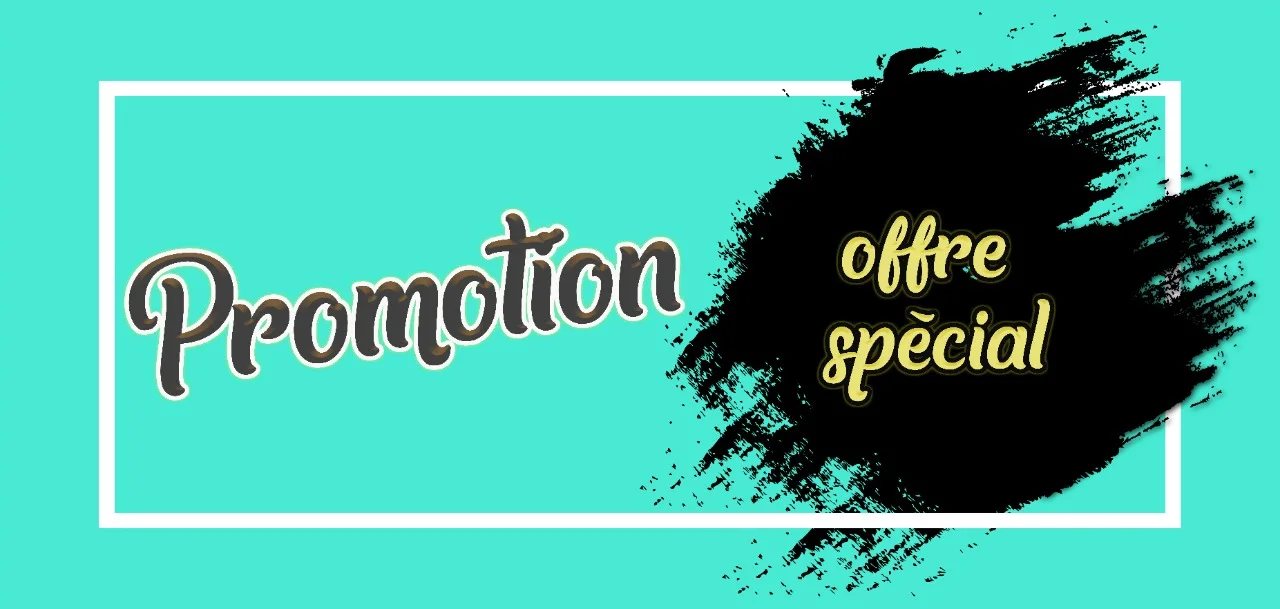 Promotion - تخفيضاتنا
