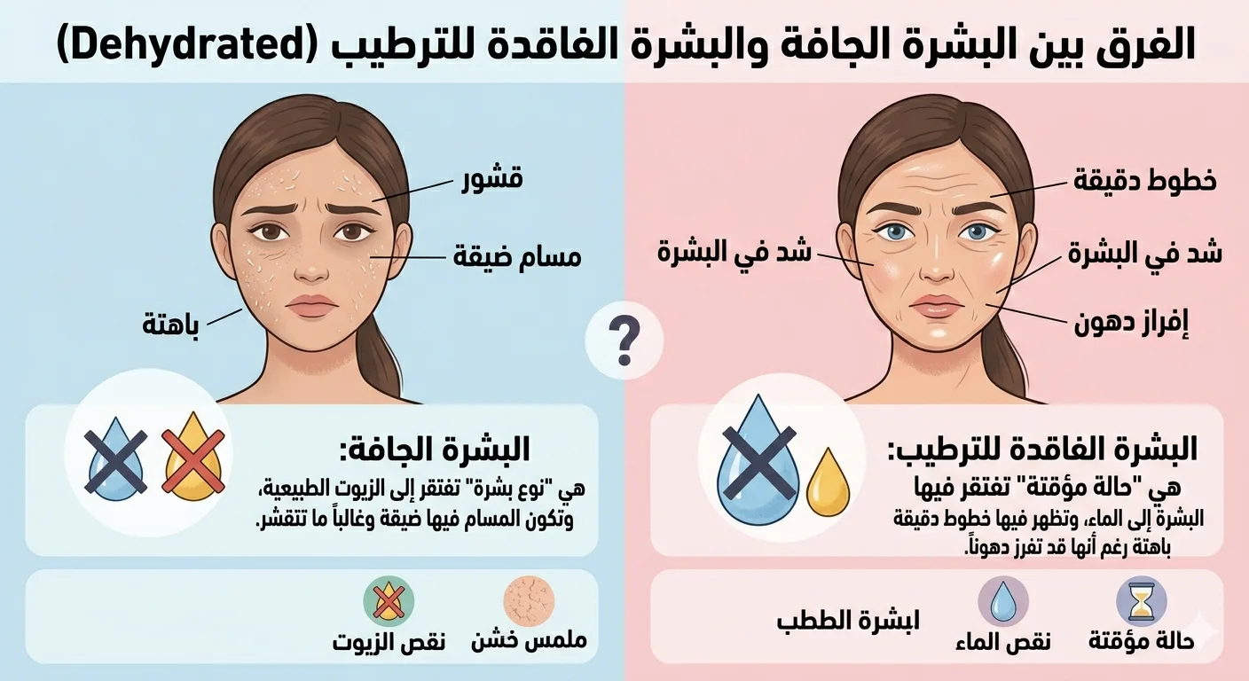 Pack Éclat & Hydratation Intense - سيروم و كريم التجديد والترطيب العميق