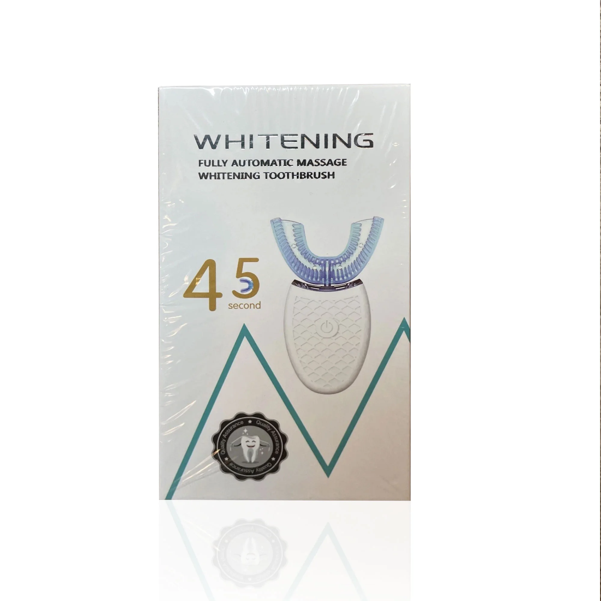 فرشاة الاسنان اليومية الاوتوماتيكية