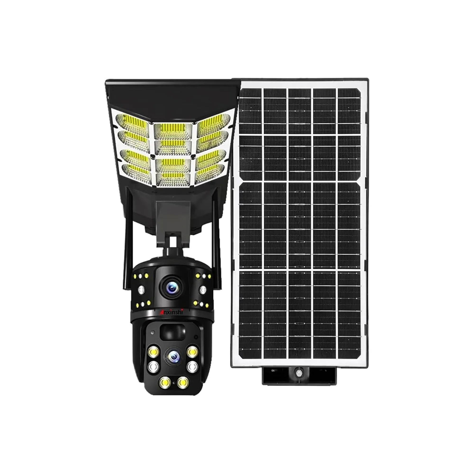 كاميرا دينكس بكشاف ضمان عاميين