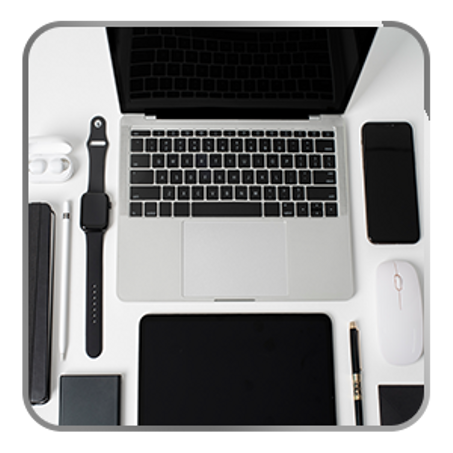 إلكترونيات