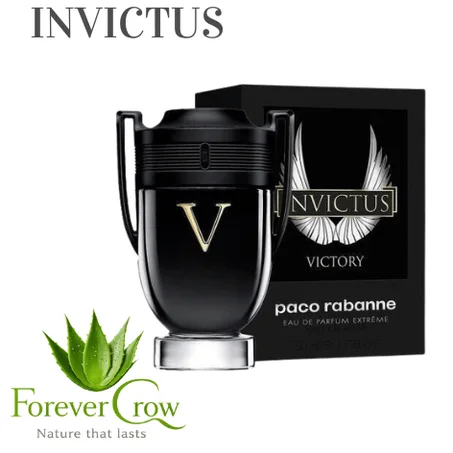 Invictus Victory – Paco Rabanne