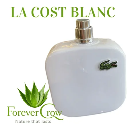 LA COSTE BLANC