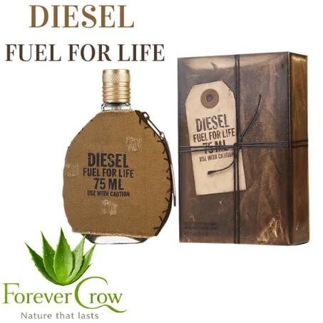 Diesel Fuel For Life