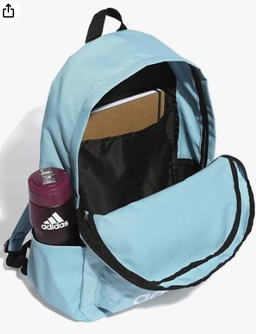 Backpacks adidas new collection