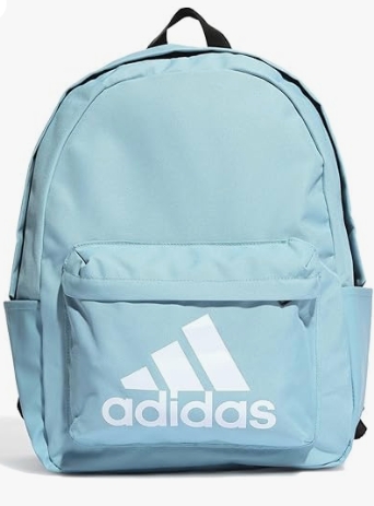 Backpacks adidas new collection
