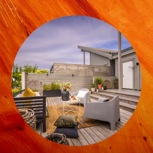 أثاث المنزل و الحديقة