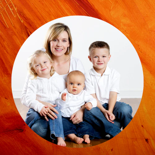 الأطفال و الرضع