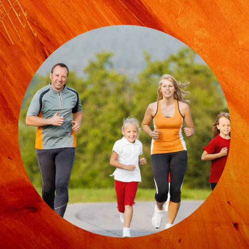 الرياضة و  الهواء الطلق