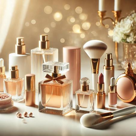 الجمال والعناية الشخصية