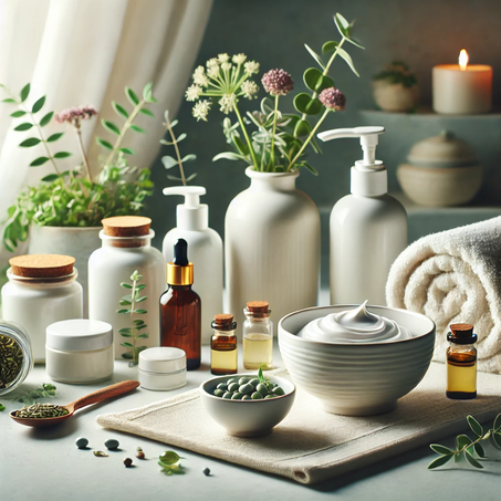 الصحة والعافية