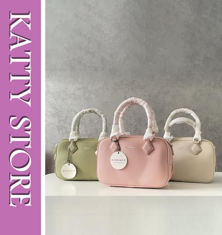 حقيبة يد نسائية DIANA & CO