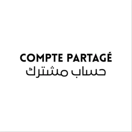 compte partagé