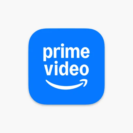 prime video