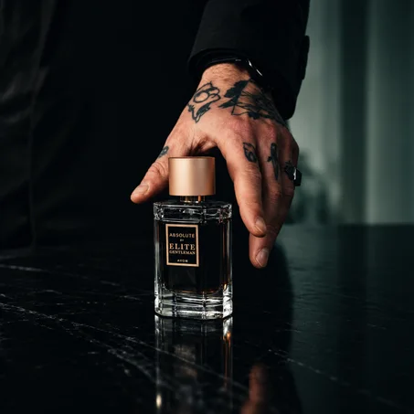 Parfums pour homme