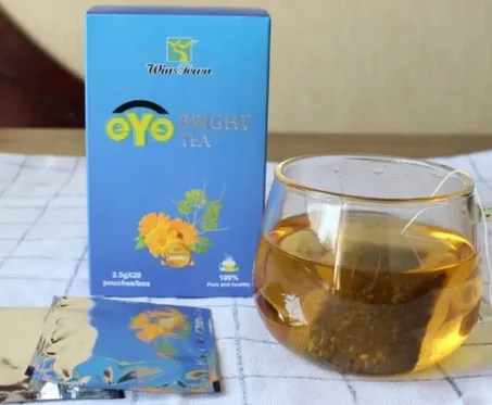 Eye Bright Tea