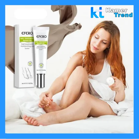 Efero™ Solution Au Probleme D'ongle Malade