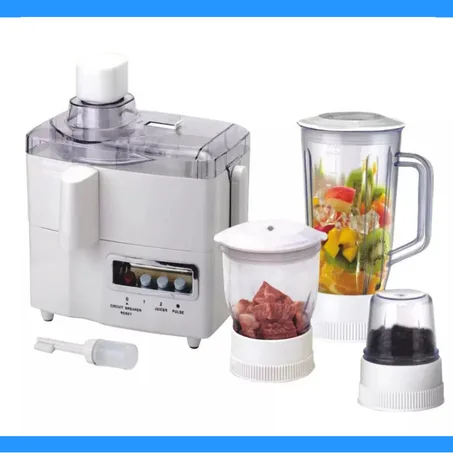 ROBOT MIXEUR  FAIT TOUT 4 en 1 Original®