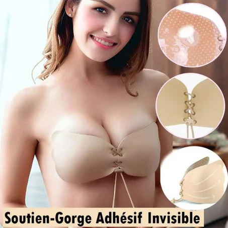Soutien-gorge push-up