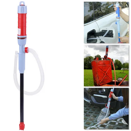 Pompe Électrique Premium