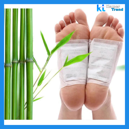 Patch Detox Naturel de Nuit